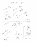 Part Location Diagram of 798615 Briggs and Stratton Plug-spark